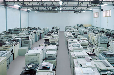 New and used photo copiers - Buy your canon copier